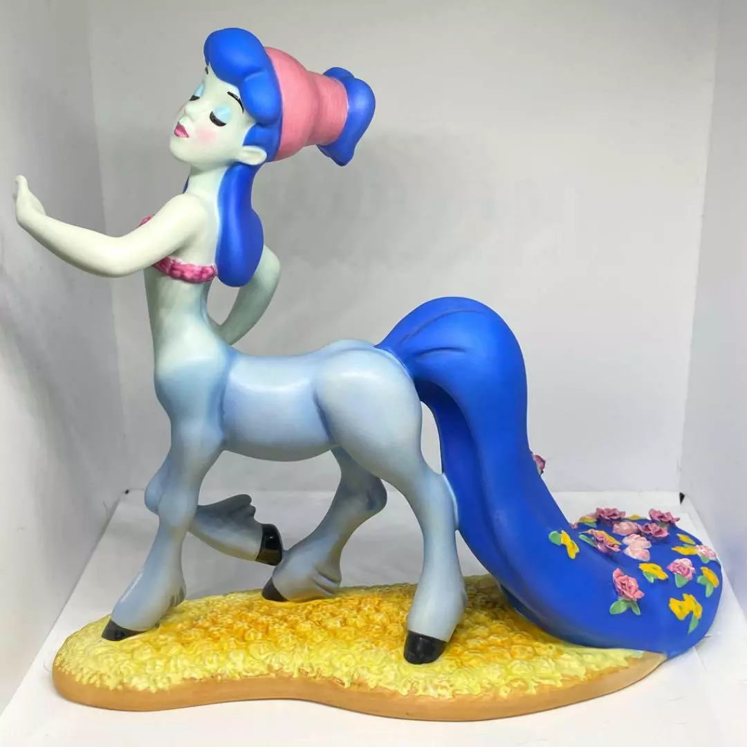 wdcc Disney Fantasia Beauty in Bloom