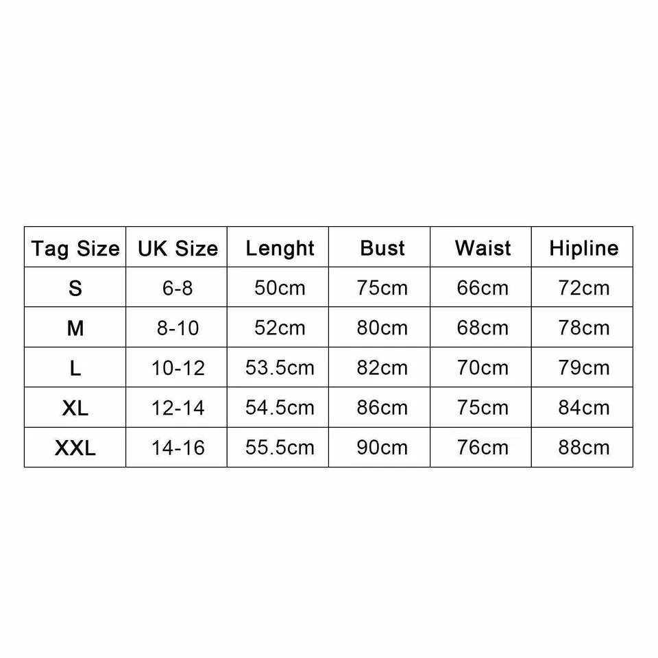 Hot Thermo Sweat Body Shaper Slimming Waist Trainer Cincher Yoga Gym Top Vest - Image 4 of 4