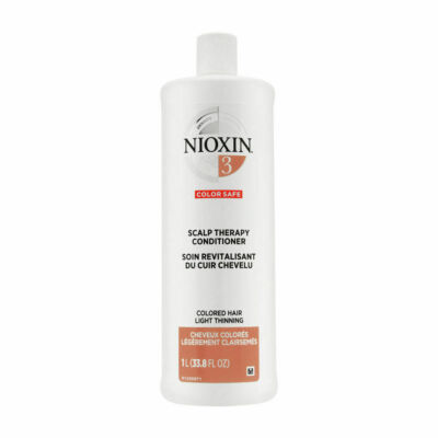 NIOXIN Scalp Therapy Conditioner System 3 Für Feines Haar 33,8 oz