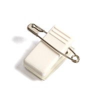 500 Plastic Combi Clip - Craft Badge Fixing Id Cp2p 500 Plastic Combi Clip - Craft Badge Fixing Id Cp2p