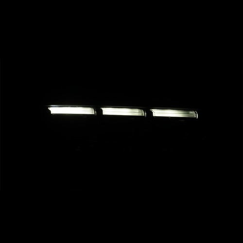 Upgrade Pair LED Headlights For Ford Mustang 2024-2025 Head Front Lamps Assembly - Picture 12 of 17