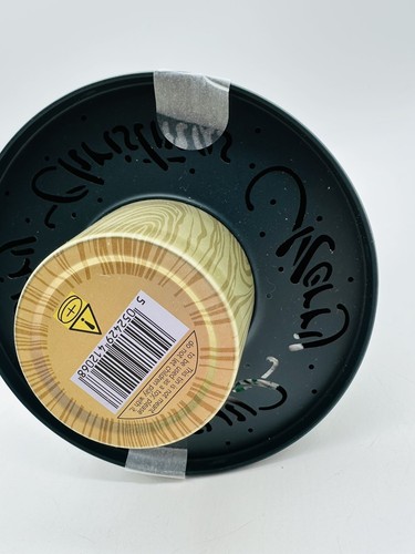 Marks and Spencer M&S Weihnachtsbaumbeleuchtung Projektion leere Dose - Bild 9 von 10