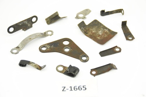 Arbre De Transmission Yamaha XS 850 4E2 Année 81 - Référence N2313 - Pièce Moto D’occasion En Bon état