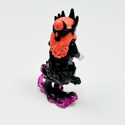 NEVER WITCH Minifigure LEGO DREAMzzz 71483 Nightmare Creatures