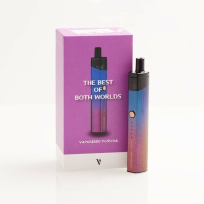 podstick vape pods How to Increase the Shelf Life of Your E-Liquid Bottles – Velvet Cloud main image 0