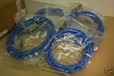 ALLEN BRADLEY 1775CX CHASSIS EXPANSION CABLE SET NEW 