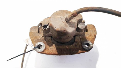 Bremssattel Halter - Vorne links  BMW X5 DE1915286-44