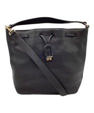 FURLA          ATENA 2WAY Bag black WB00541