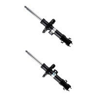 StoßDäMpfer-Set Vorderachse Gasdruck Bilstein Passend FüR Hyundai Ioniq