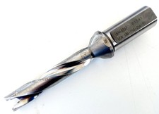 ISCAR DCN 180-090-25A-5D Drill Body with Exchangeable Heads