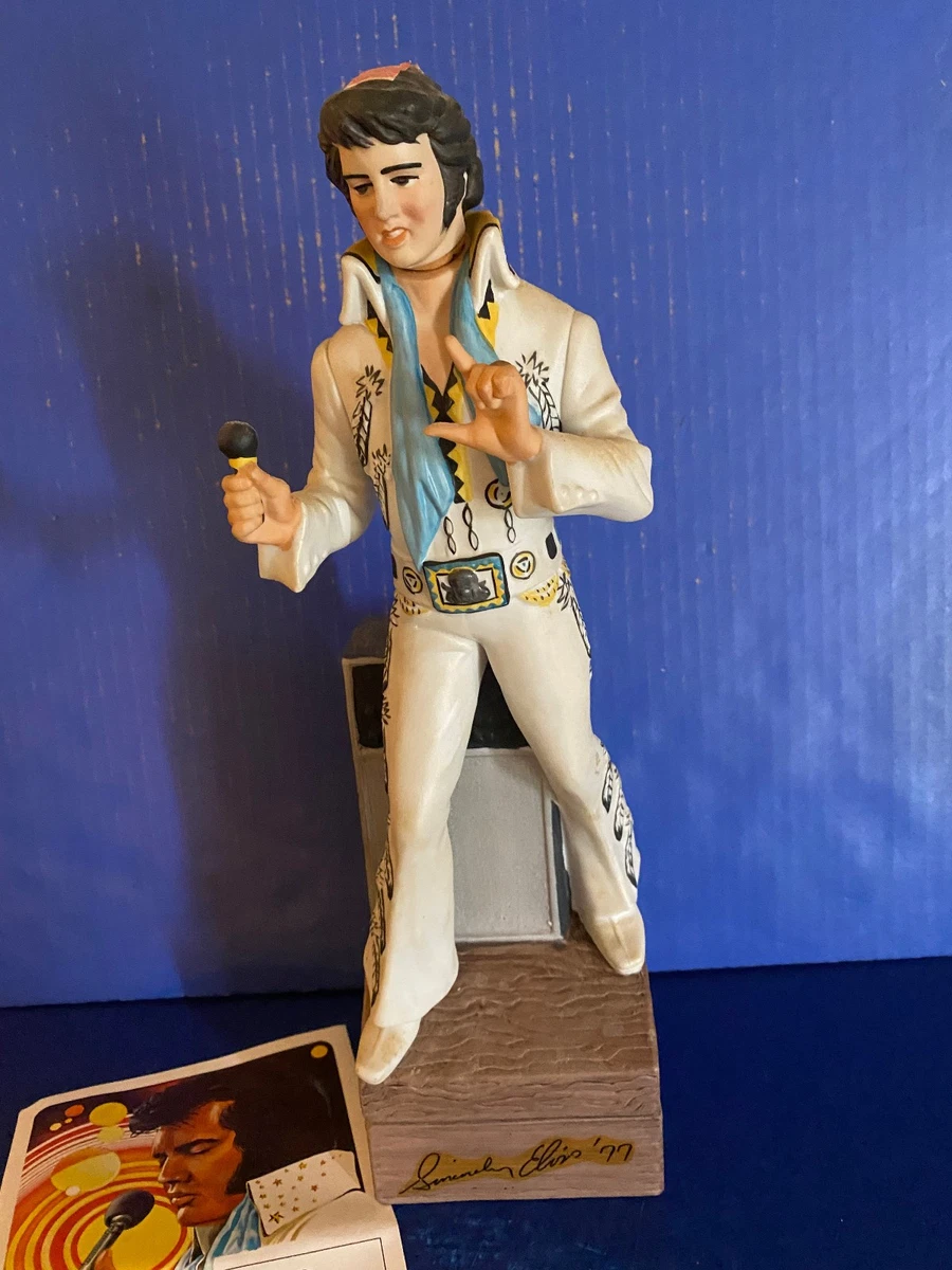 未使用 超レア ヴィンテージ マコーミック デキャンタ ジェファーソンデイヴィス 25+ McCormick Collectible Decanters 1970-1979 for sale | Updated