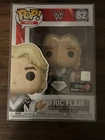 WWE Ric Flair GameStop Exclusive Diamond Collection funko pop 82