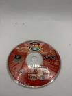 Sega Rally Championship (Sega Saturn, 1995) DISC ONLY