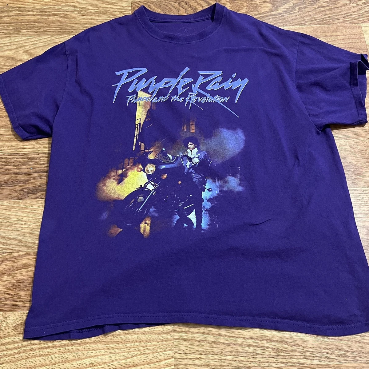 Prince T-Shirts for Men for sale | eBay