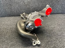 Ihi 670051812 Oem Left Turbo For Alfa Romeo Giulia Stelvio 2.9l V6