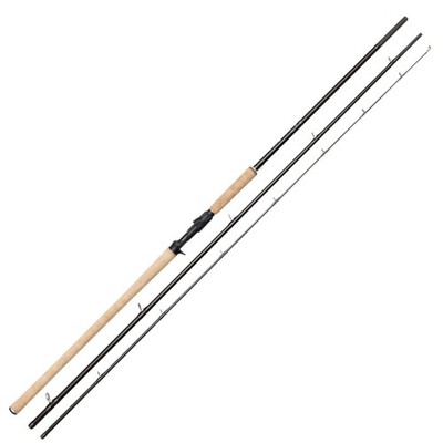 Westin W2 Salmon-T 360cm H Up To 70g - Baitcastrute, Raubfischrute, Angelrute 
