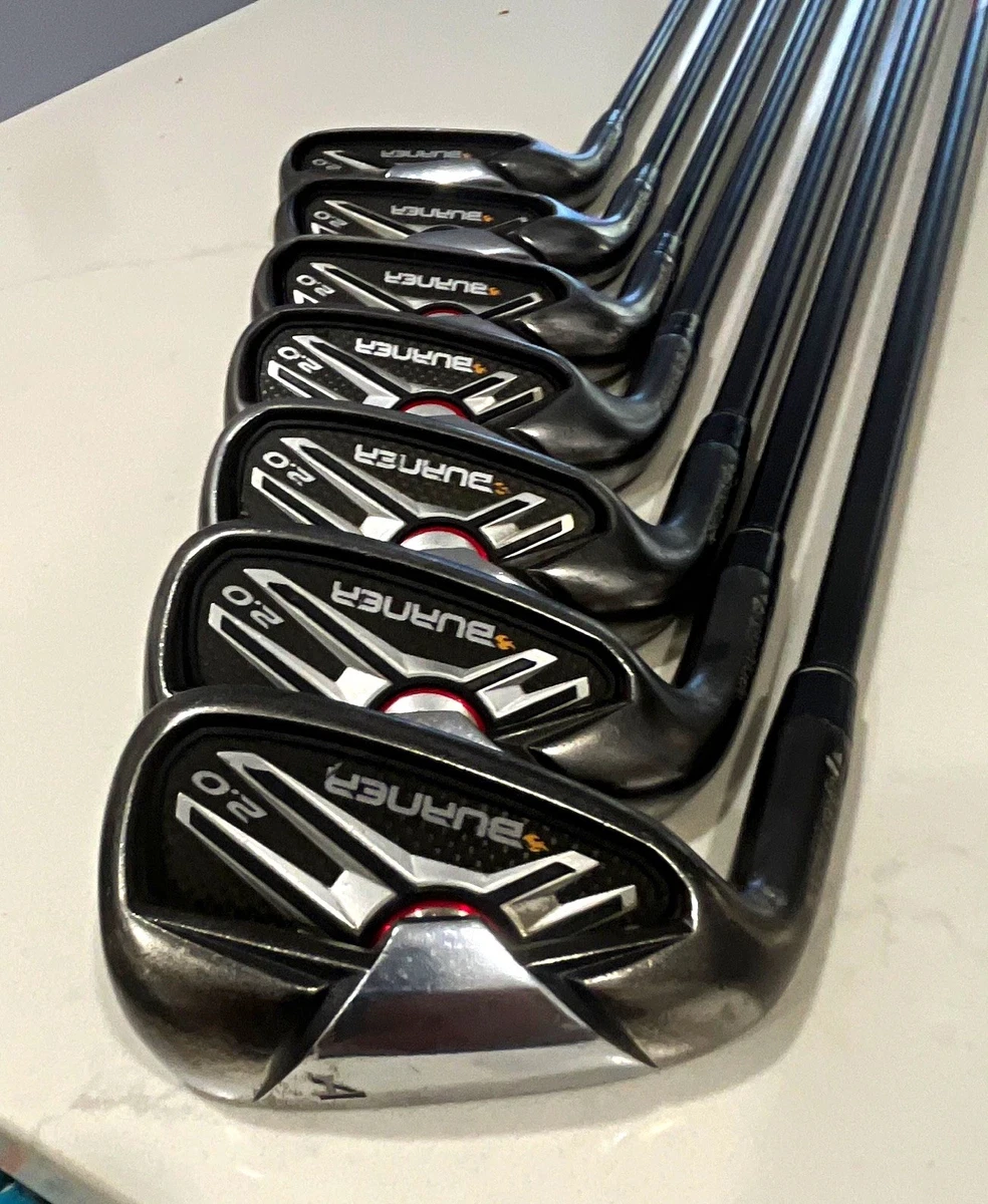 25+ TaylorMade 5 Size Golf Iron Sets for sale | Updated Oct 2026