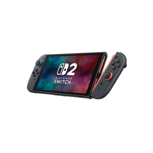 Paquete de consola Nintendo Switch 2 + Mario Kart World - Imagen 2 de 9