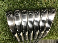 Yamaha Inpres Rmx Tourmodel Mb 8S Iron Set Flex S
