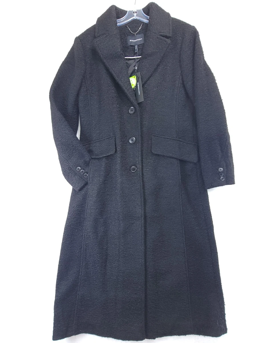 BCBGMAXAZRIA Coats for Women for sale - eBay