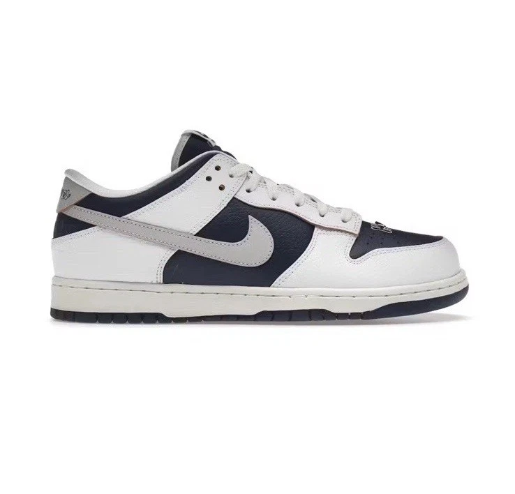Nike HUF x Dunk SB Low New York for Sale | Authenticity Guaranteed