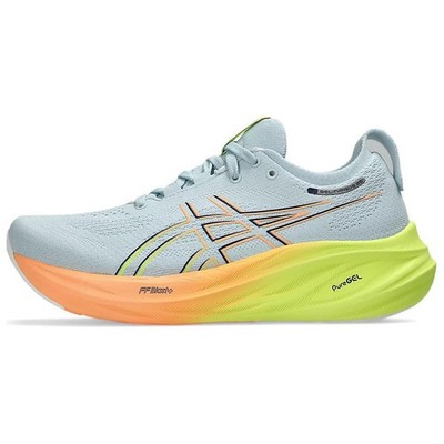 ASICS Gel Nimbus 26 Paris W - 1012B743-750 New Size