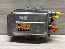 2022-2025 GMC Hummer EV High Voltage Battery Coolant Heater 86549712 OEM 198