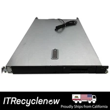 HP StorageWorks DAT160 USB Tape Drive Bay Backup Rackmount Storage Enclosure