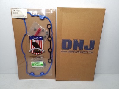 HGS625 DNJ Engine Components Engine Cylinder Head Gasket Set DOHC 16 Valve