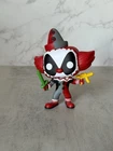 Funko - POP Marvel: Deadpool Playtime - Deadpool Clown #322