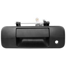 Metal Tailgate Handle Liftgate Latch Fit For ...