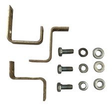 Siemens VB671 Vacu-Break Mounting Hardware Kit | 30A-200A | Single-Branch
