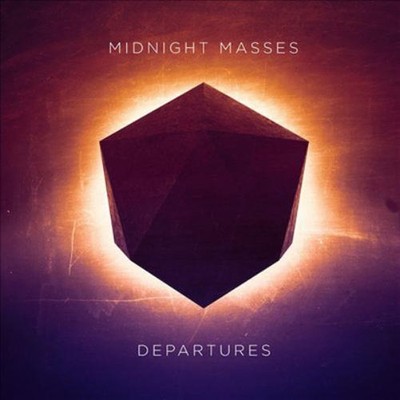 Midnight Masses Departures (CD) Album