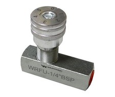 Valvola di non ritorno WARYNSKI WRFU 1/4 BSP