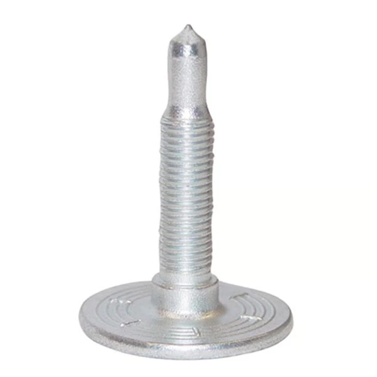 Woodys Grand Master Track Studs - 1.325in. x 5/16in 12 Pack Snowmobile - Image 2 of 4