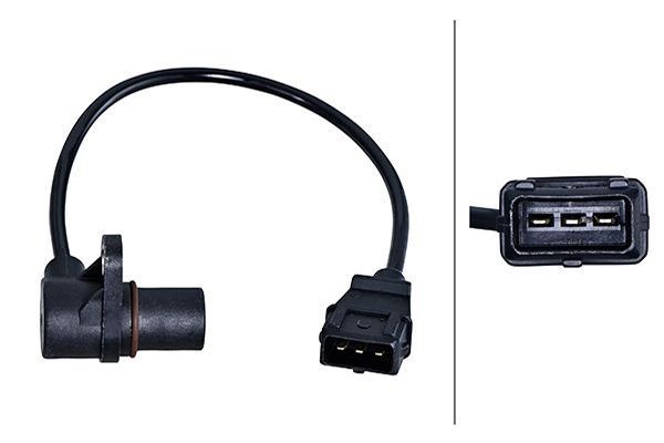 Sensor Nockenwellenposition Hella 6PU 009 169 091-image