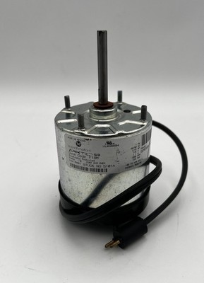 New Morrill Motors Arktic 59 Motor 5SME59BVA1038 1/15 HP 115V 1550 RPM