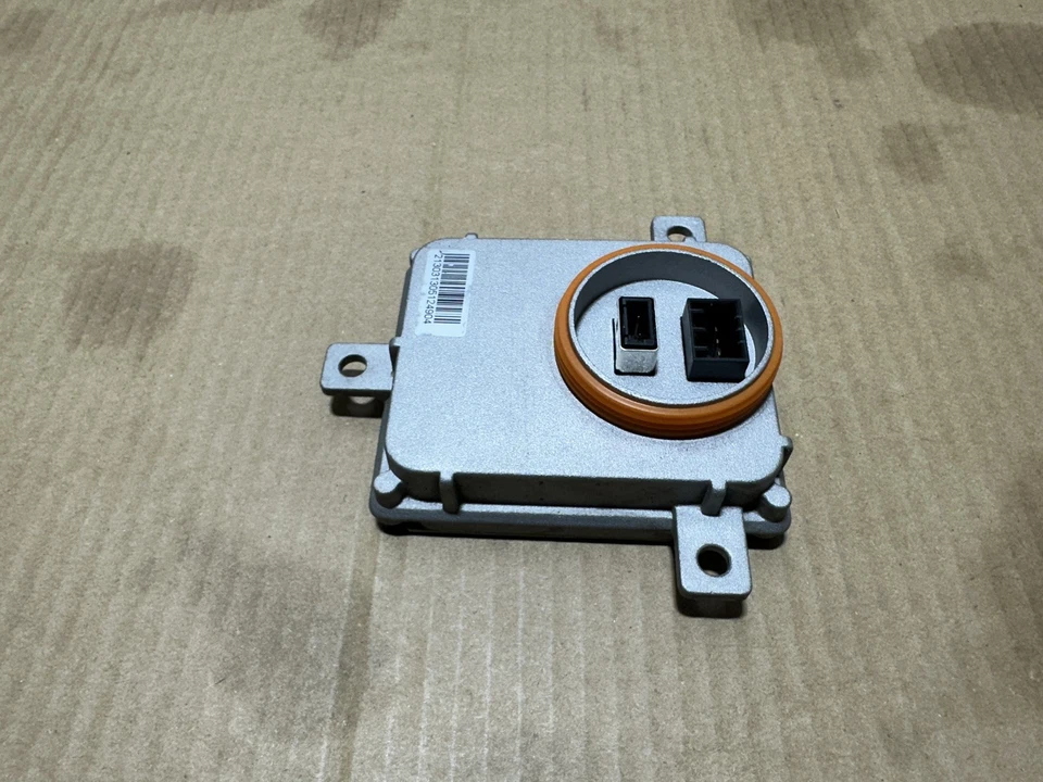 Unidad de control de lastre de faros Audi VW D3S 8K0.941.597.B Foto 3 de 4