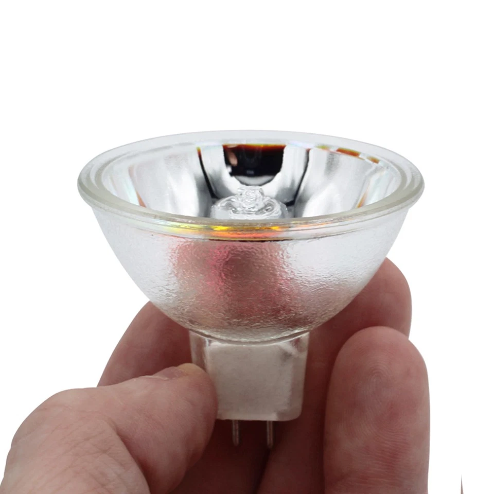 Replacement Bulb for LIGHT BULB / LAMP JCR/M12V-100W/10H 100W 12V - Image 4 of 4