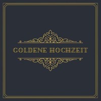 GäStebuch Goldene Hochzeit 80 Seiten FüR GlüCkwüNsche, Erinnerungen, Hochzeit