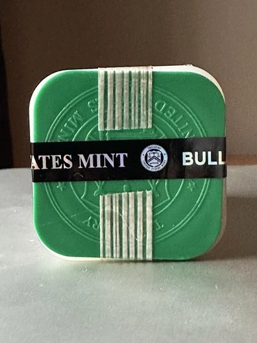 Sealed Roll of 20 - 2023 1 oz $1 American Silver Eagle (BU)