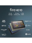 AMAZON FIRE HD 10 KIDS TABLET 10.1" WITH ALEXA HD DISPLAY 32GB WI-FI 11th Gen