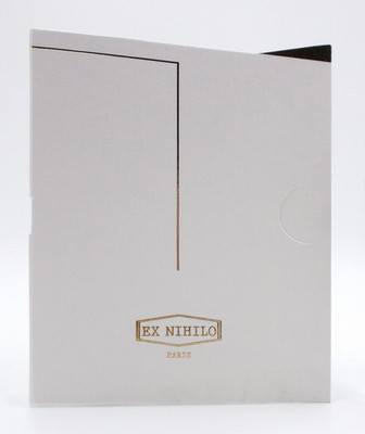 Ex Nihilo Citizen X Eau De Parfum Spray  2 ml .06 fl oz new with card