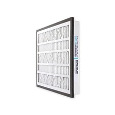 Zephyr 18x18x3 VGF Merv 13 Media Air Cleaner Replacement Filter for Return Ai...