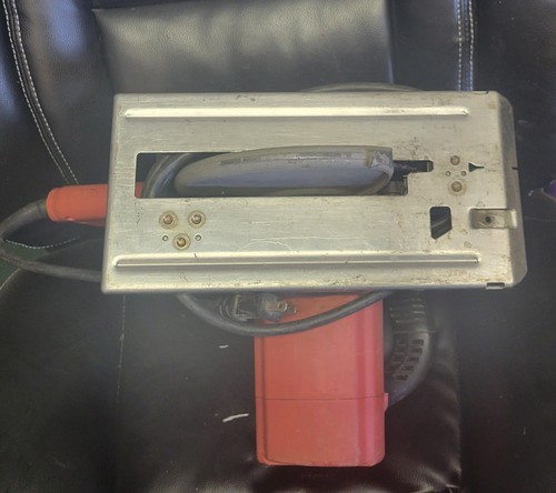 Milwaukee 6370-20 8" Metal Cutting Saw - Picture 3 of 3