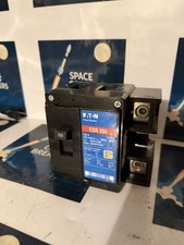 Eaton Csr2150n 150a 2 Pole Main Circuit Breaker 120240vac New Eaton Csr2150n 150a 2 Pole Main Circuit Breaker 120240vac New