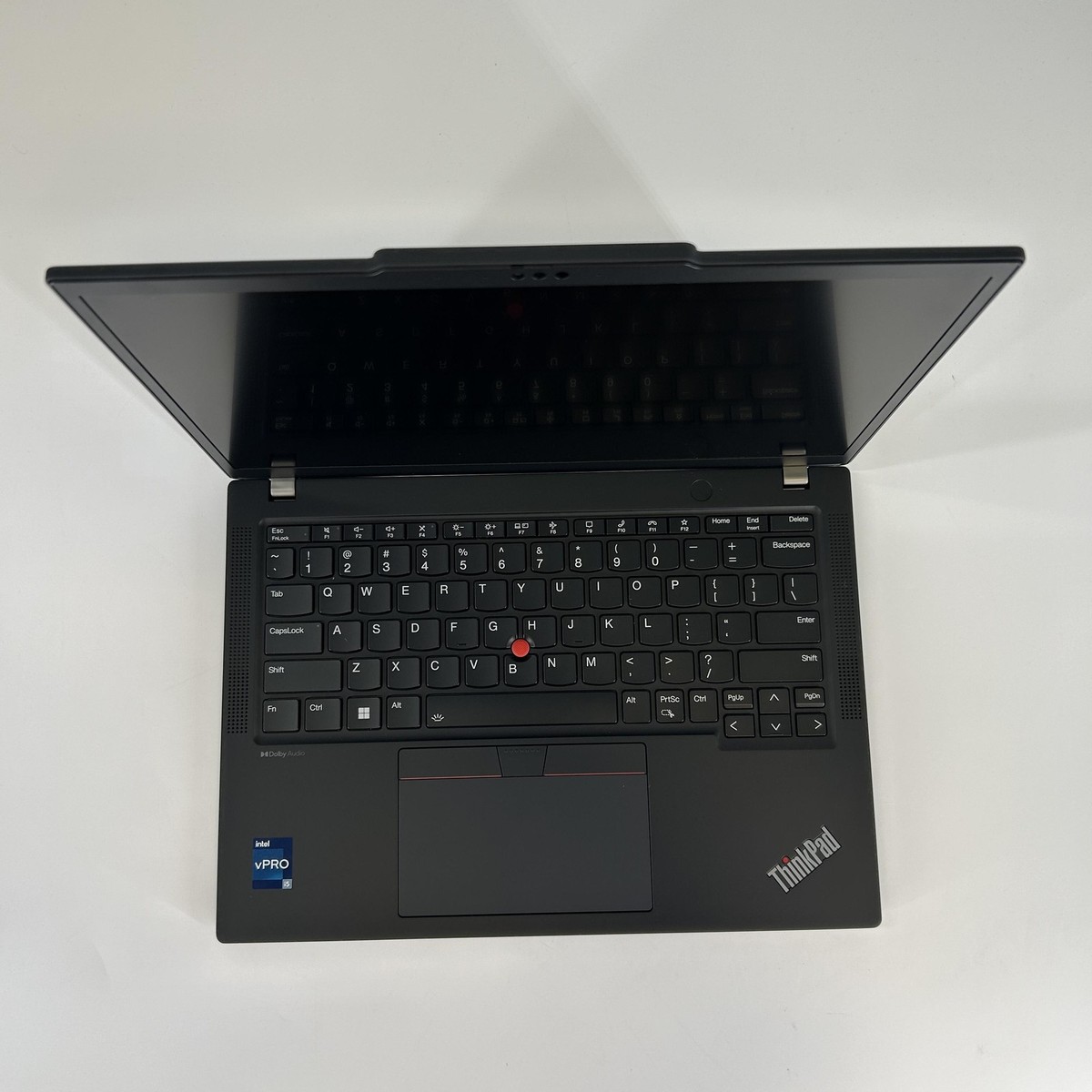 Lenovo ThinkPad X13 Gen 4 FHD+ TOUCH 1.6GHz i5-1345U 16GB 256GB 