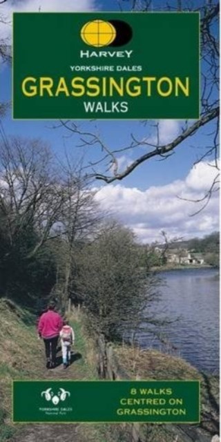 Grassington Walks Map - - Image 3