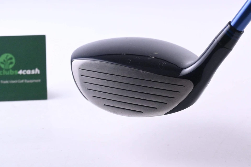 Sonartec NP99 #3 Wood / 14 Degree / Regular Stiff Flex Aldila NV R/S-75 Shaft - Image 4 of 4