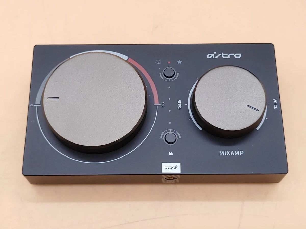 Astro Mixamp Pro for sale - eBay